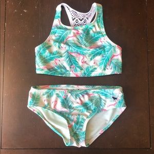 Abercrombie kids - girls bikini (2pc)